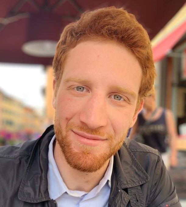 Michele Pierallini